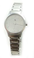 Orologio Calvin Klein Donna Classic in Acciaio K2613105 - K2613105
